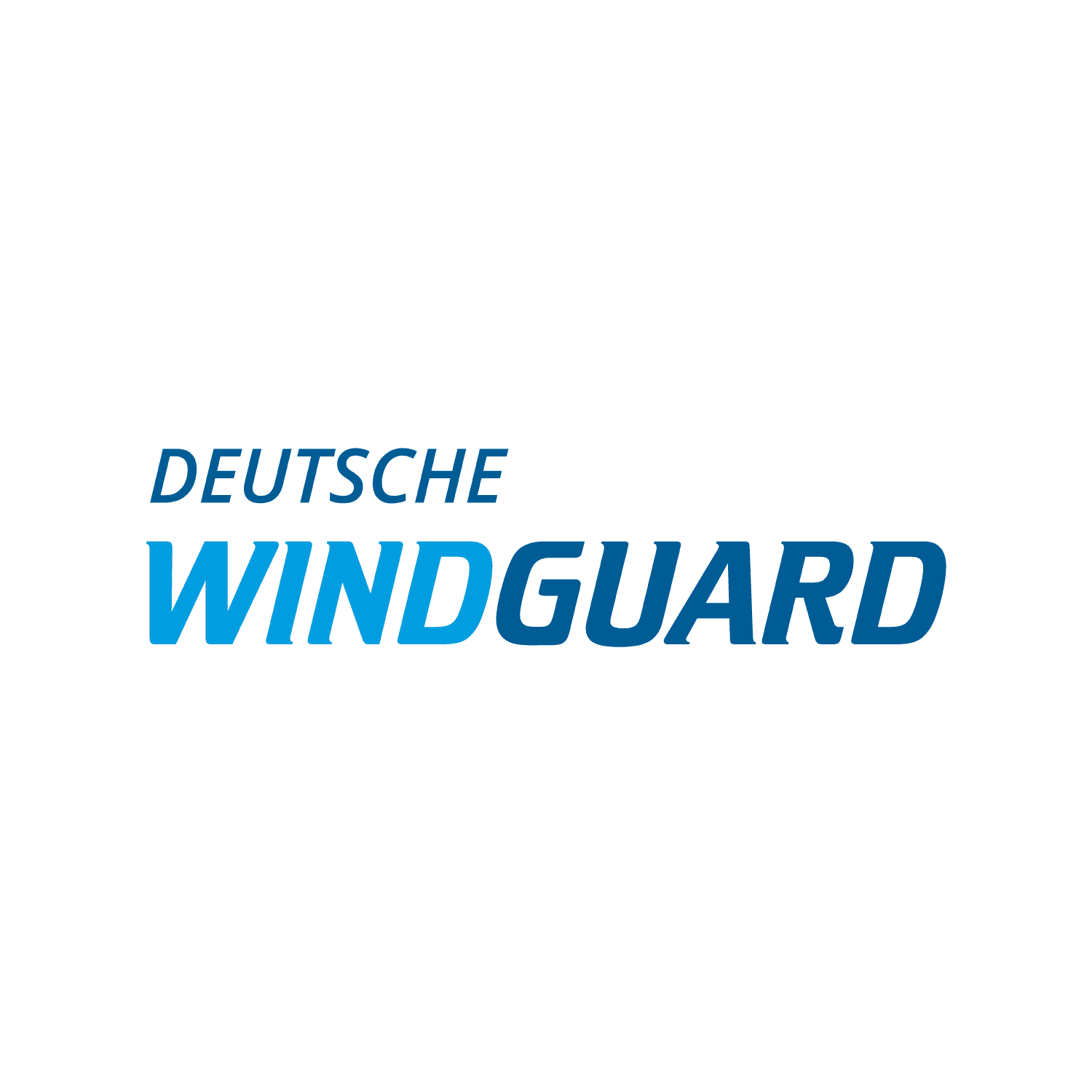 DEUTSCHE WINDGUARD